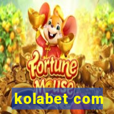 kolabet com